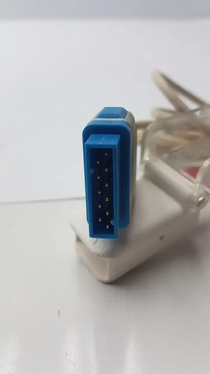 MASIMO LNC-10-GE Oxygen Sensor SpO2 Sensor, second-hand product photo 3