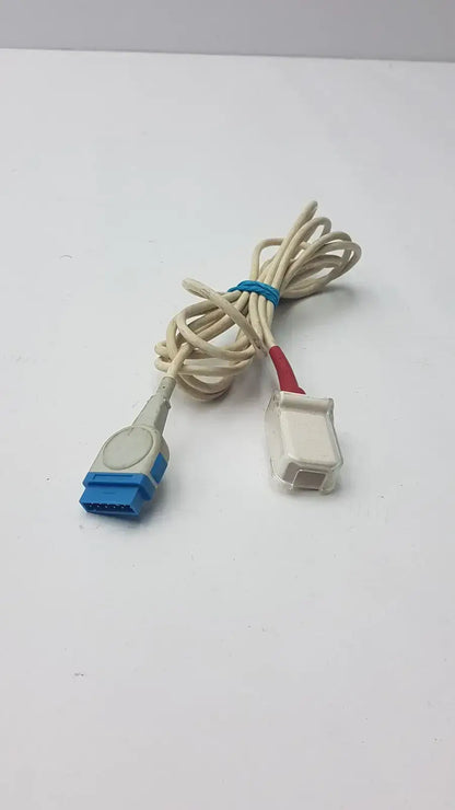 MASIMO LNC-10-GE Oxygen Sensor SpO2 Sensor, second-hand product photo 6