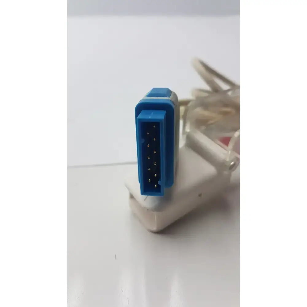 MASIMO LNC-10-GE Oxygen Sensor SpO2 Sensor, second-hand product photo 3