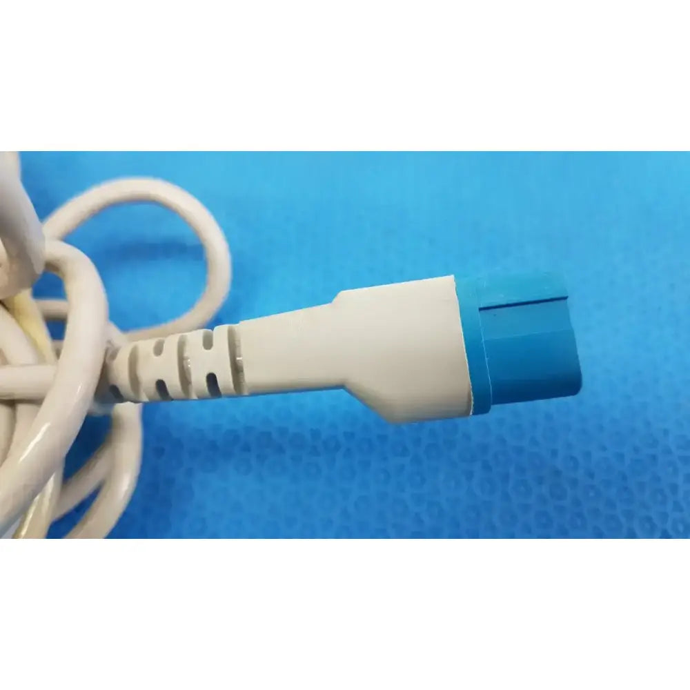 Masimo LNCS to Spacelabs SpO2 Extension Cable Adapter – Lot of 5 SpO2 Extension Cable Adapter, second-hand product photo 5