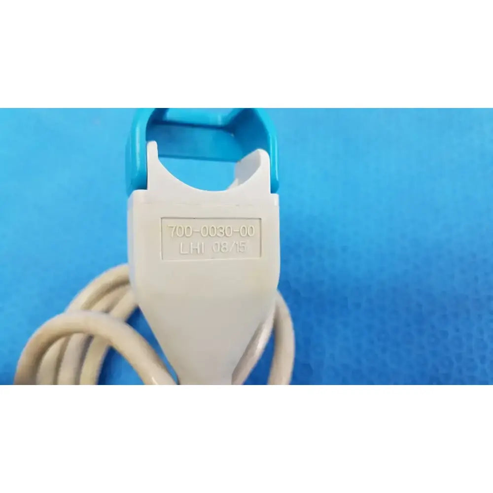 Masimo LNCS to Spacelabs SpO2 Extension Cable Adapter – Lot of 5 SpO2 Extension Cable Adapter, second-hand product photo 3