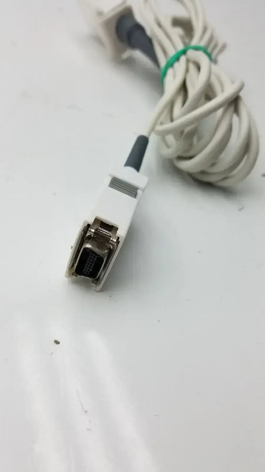 Masimo MNC-I Adapter Cable Patient Monitor Adapter Cable, second-hand product photo 1