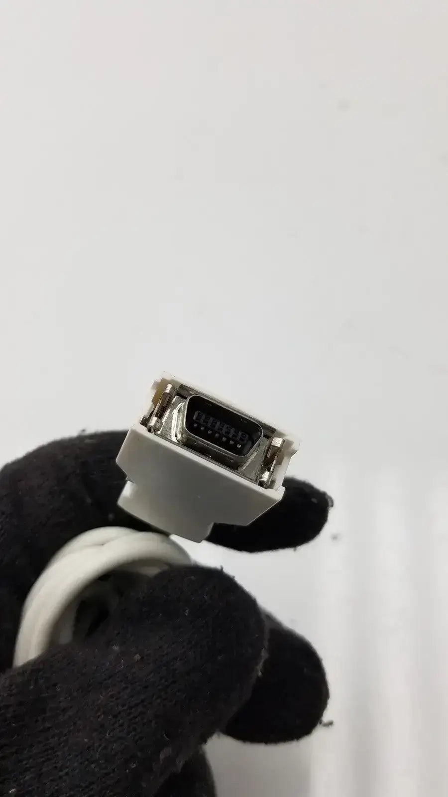 Masimo MNC-I Adapter Cable Patient Monitor Adapter Cable, second-hand product photo 3