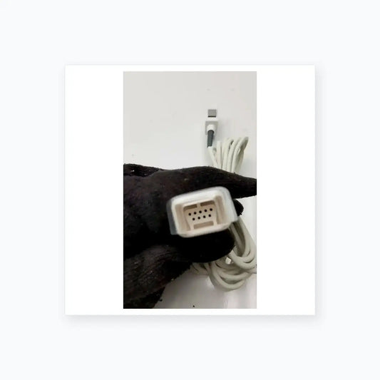 Masimo MNC-I Adapter Cable Patient Monitor Adapter Cable, second-hand product photo 2