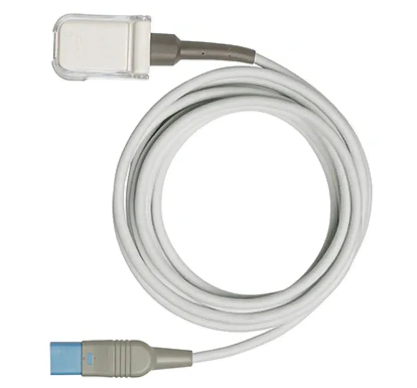 Masimo OEM 2281 LN MP10 to Philips IntelliVue SpO2 Cable Pulse Oximetry Cable, second-hand product photo 1