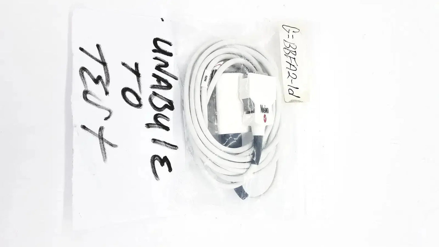 Masimo PS-10153D 0299 Cable Adapter Cable Adapter, second-hand product photo 8