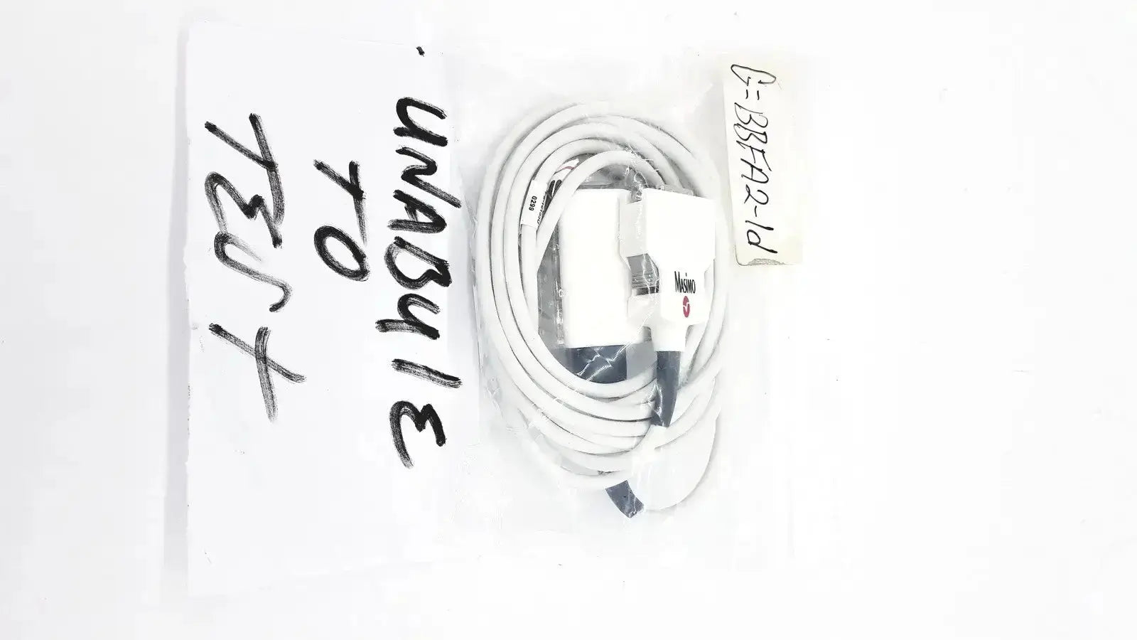 Masimo PS-10153D 0299 Cable Adapter Cable Adapter, second-hand product photo 8