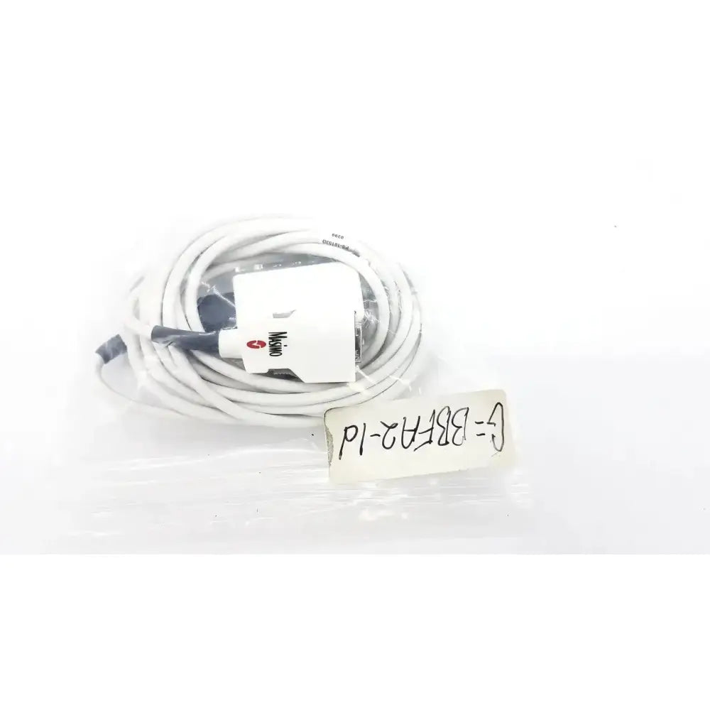 Masimo PS-10153D 0299 Cable Adapter Cable Adapter, second-hand product photo 6