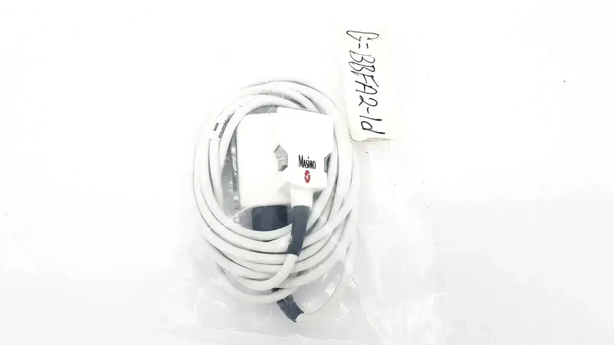 Masimo PS-10153D 0299 Cable Adapter Cable Adapter, second-hand product photo 7
