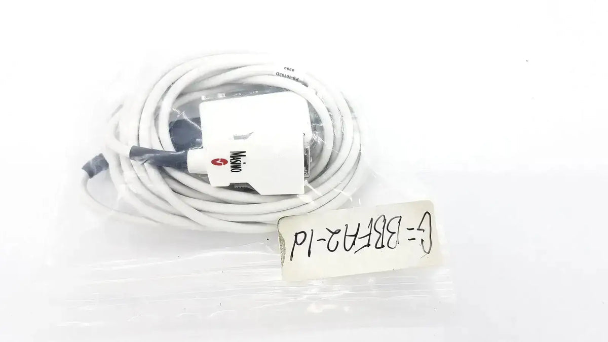 Masimo PS-10153D 0299 Cable Adapter Cable Adapter, second-hand product photo 6