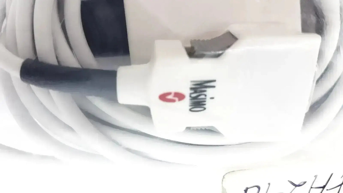 Masimo PS-10153D 0299 Cable Adapter Cable Adapter, second-hand product photo 9