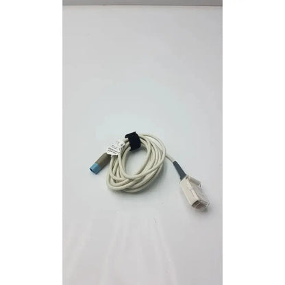Masimo PS-10153D Cable Interface (8-Pin to 9-Pin) Interface Cable, second-hand product photo 2