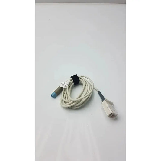 Masimo PS-10153D Cable Interface (8-Pin to 9-Pin) Interface Cable, second-hand product photo 2