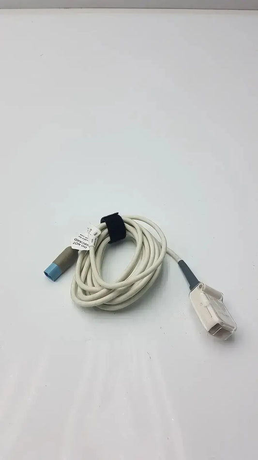 Masimo PS-10153D Cable Interface (8-Pin to 9-Pin) Interface Cable, second-hand product photo 2