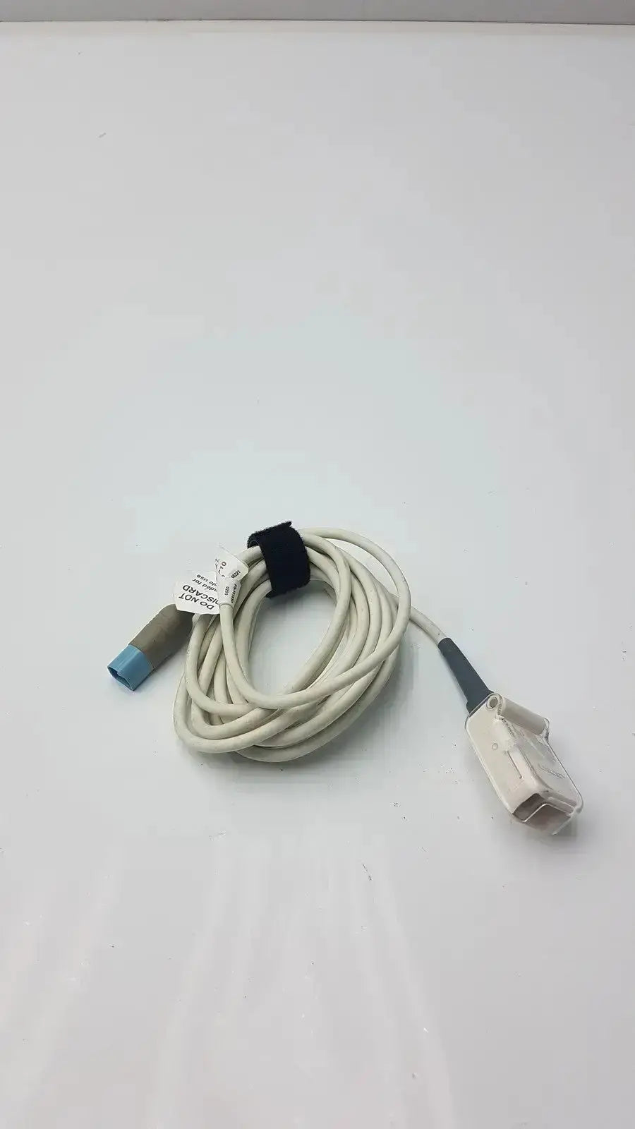 Masimo PS-10153D Cable Interface (8-Pin to 9-Pin) Interface Cable, second-hand product photo 2