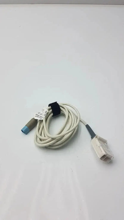 Masimo PS-10153D Cable Interface (8-Pin to 9-Pin) Interface Cable, second-hand product photo 2