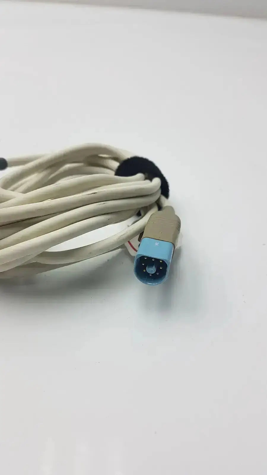 Masimo PS-10153D Cable Interface (8-Pin to 9-Pin) Interface Cable, second-hand product photo 4