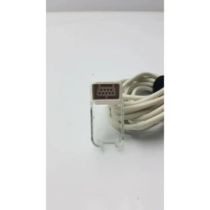 Masimo PS-10153D Cable Interface (8-Pin to 9-Pin) Interface Cable, second-hand product photo 3