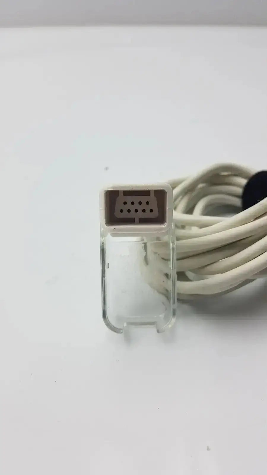 Masimo PS-10153D Cable Interface (8-Pin to 9-Pin) Interface Cable, second-hand product photo 3