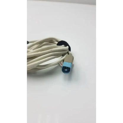 Masimo PS-10153D Cable Interface (8-Pin to 9-Pin) Interface Cable, second-hand product photo 4