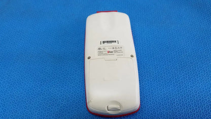MASIMO Rad-5v Handheld Pulse Oximeter w/ Protective Boot & SpO2 Finger Sensor Pulse Oximeter, second-hand product photo 6