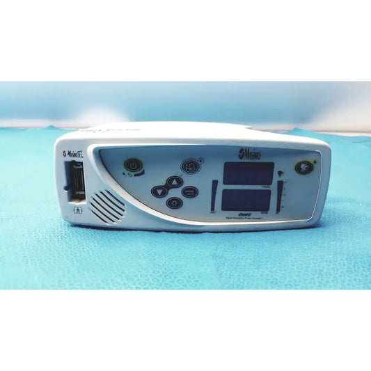 Reuse Medical Masimo Rad-8 Single Extraction Plus SpO2 Oximeter Other Medical & Lab Equipment, second-hand product photo 1