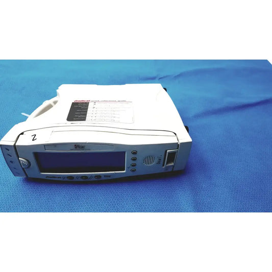 Reuse Medical Masimo Radical 7 Pulse Oximeter SpO2 Pulse Monitor for Clinical and Hospital Use Medical Cables & Cords, second-hand product photo 1