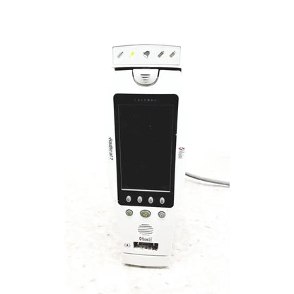 Reuse Medical Masimo Radical-7 Signal Pulse Oximetry Touch Color Patient Monitor Patient Monitors, second-hand product photo 1