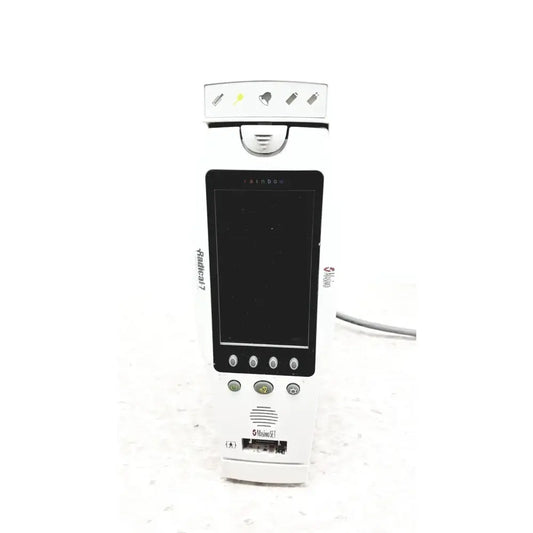 Reuse Medical Masimo Radical-7 Signal Pulse Oximetry Touch Color Patient Monitor Patient Monitors, second-hand product photo 1