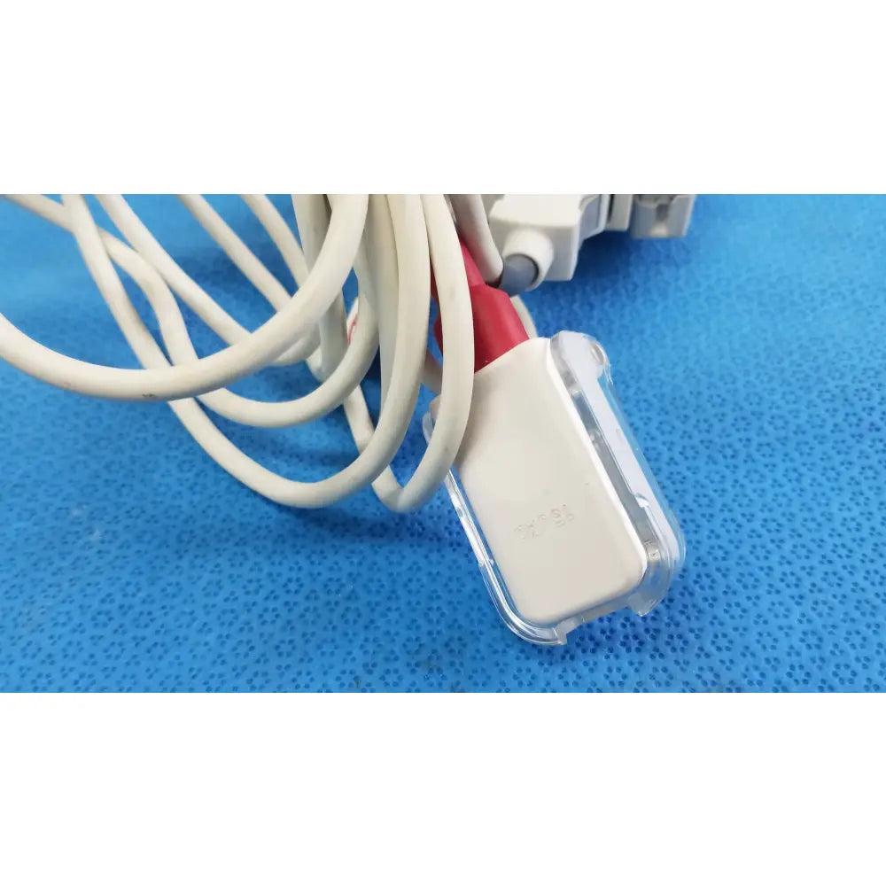 Masimo Radical Signal Extraction Pulse Oximeter Signal Extraction Pulse Oximeter, as-is (for parts) product photo 8