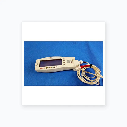Masimo Radical Signal Extraction Pulse Oximeter Signal Extraction Pulse Oximeter, as-is (for parts) product photo 1