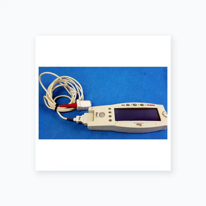 Masimo Radical Signal Extraction Pulse Oximeter Signal Extraction Pulse Oximeter, as-is (for parts) product photo 3