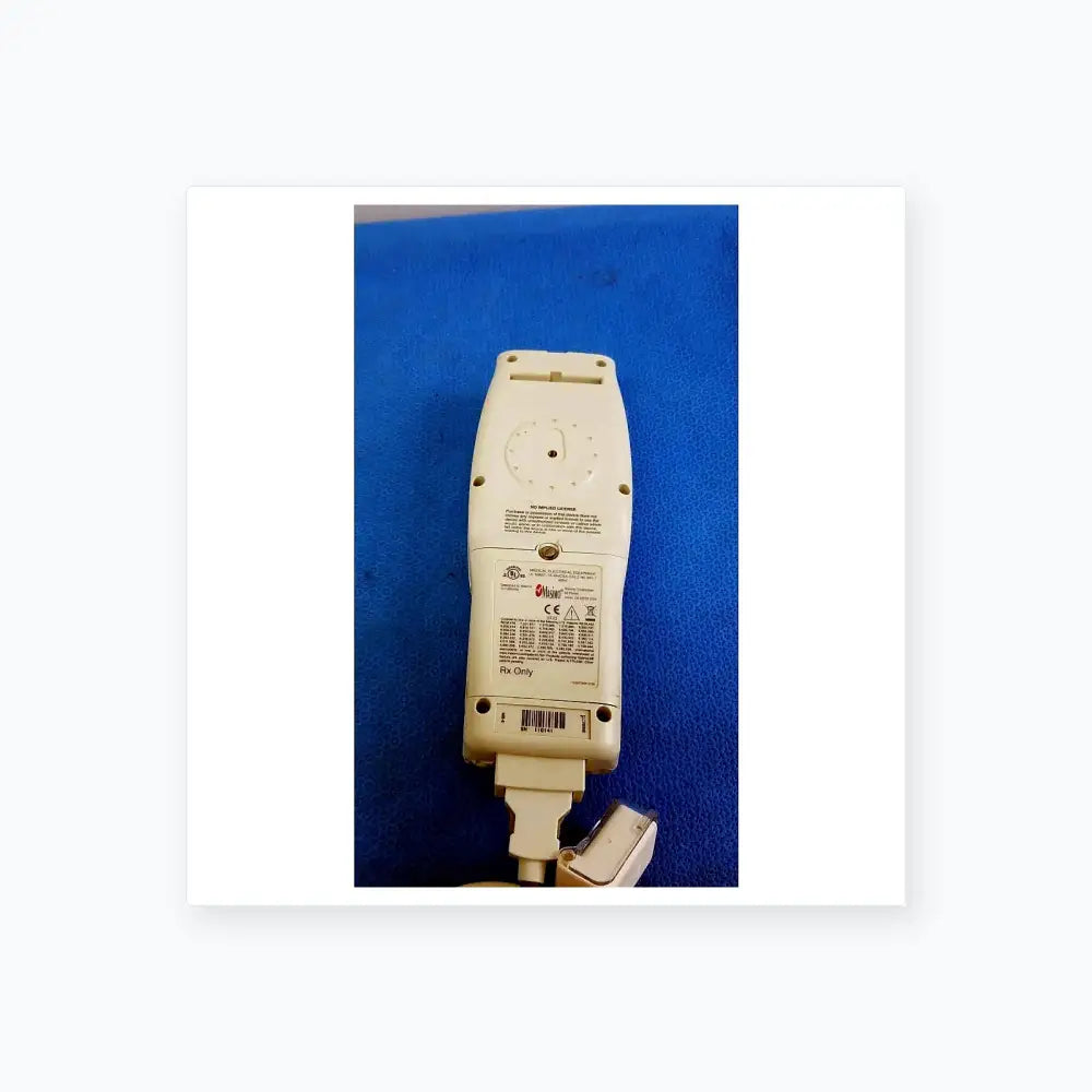 Masimo Radical Signal Extraction Pulse Oximeter Signal Extraction Pulse Oximeter, as-is (for parts) product photo 6