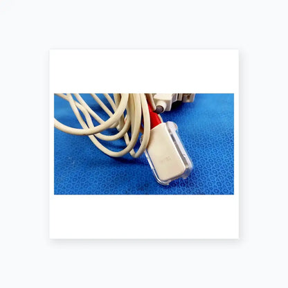 Masimo Radical Signal Extraction Pulse Oximeter Signal Extraction Pulse Oximeter, as-is (for parts) product photo 8
