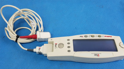 Masimo Radical Signal Extraction Pulse Oximeter Signal Extraction Pulse Oximeter, as-is (for parts) product photo 3