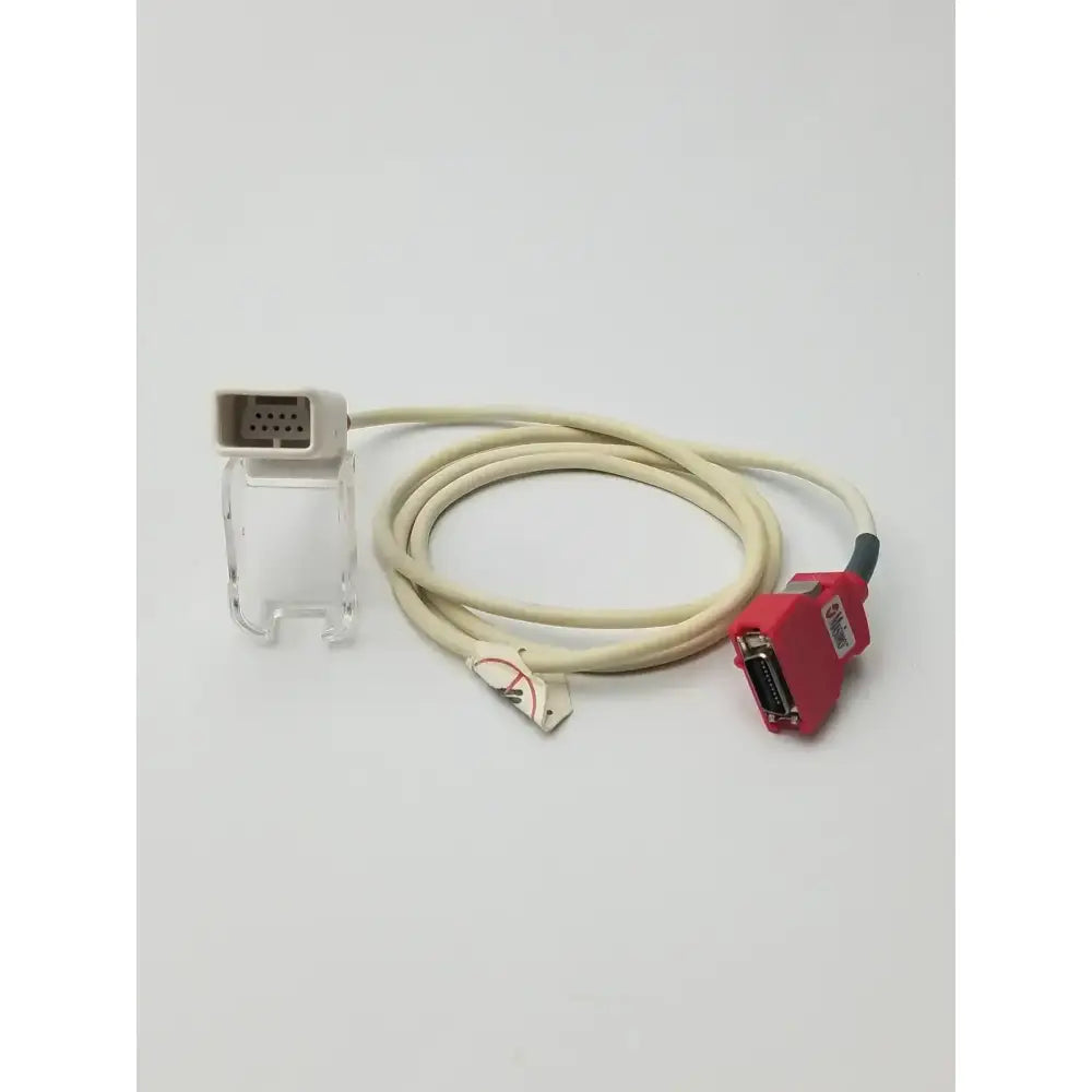 MASIMO RC-12 Rainbow Patient Cable SPO2 Sensor Probe SpO2 Patient Cable, second-hand product photo 4
