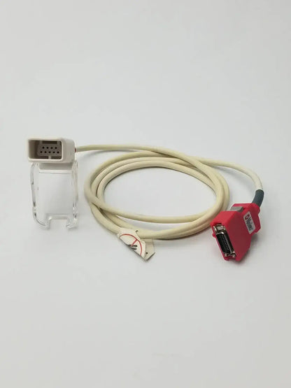 MASIMO RC-12 Rainbow Patient Cable SPO2 Sensor Probe SpO2 Patient Cable, second-hand product photo 4