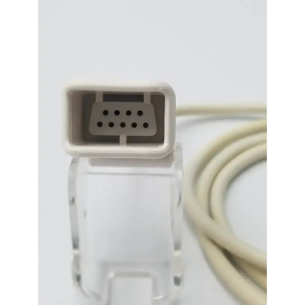 MASIMO RC-12 Rainbow Patient Cable SPO2 Sensor Probe SpO2 Patient Cable, second-hand product photo 3
