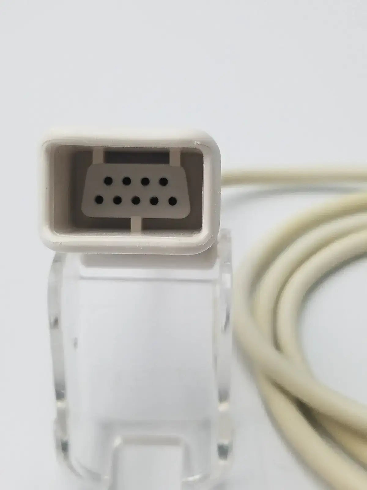 MASIMO RC-12 Rainbow Patient Cable SPO2 Sensor Probe SpO2 Patient Cable, second-hand product photo 3