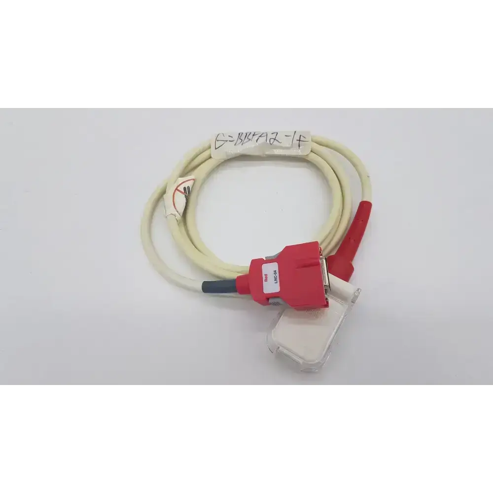 Masimo Red LNC-04 Patient Cable Pulse Oximeter Patient Cable, second-hand product photo 1