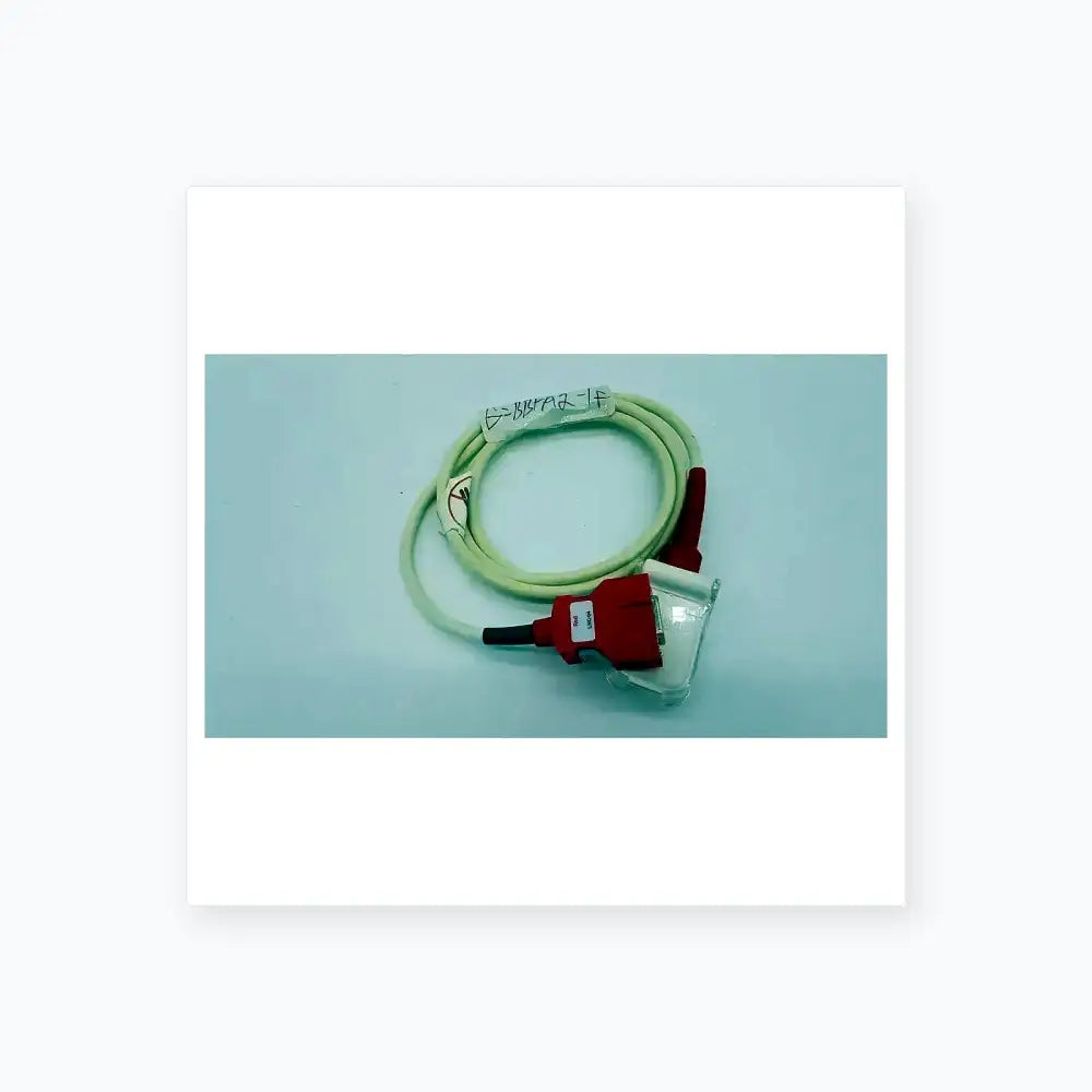 Masimo Red LNC-04 Patient Cable Pulse Oximeter Patient Cable, second-hand product photo 5