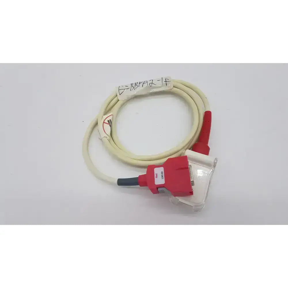 Masimo Red LNC-04 Patient Cable Pulse Oximeter Patient Cable, second-hand product photo 5