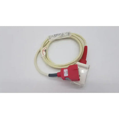 Masimo Red LNC-04 Patient Cable Pulse Oximeter Patient Cable, second-hand product photo 5