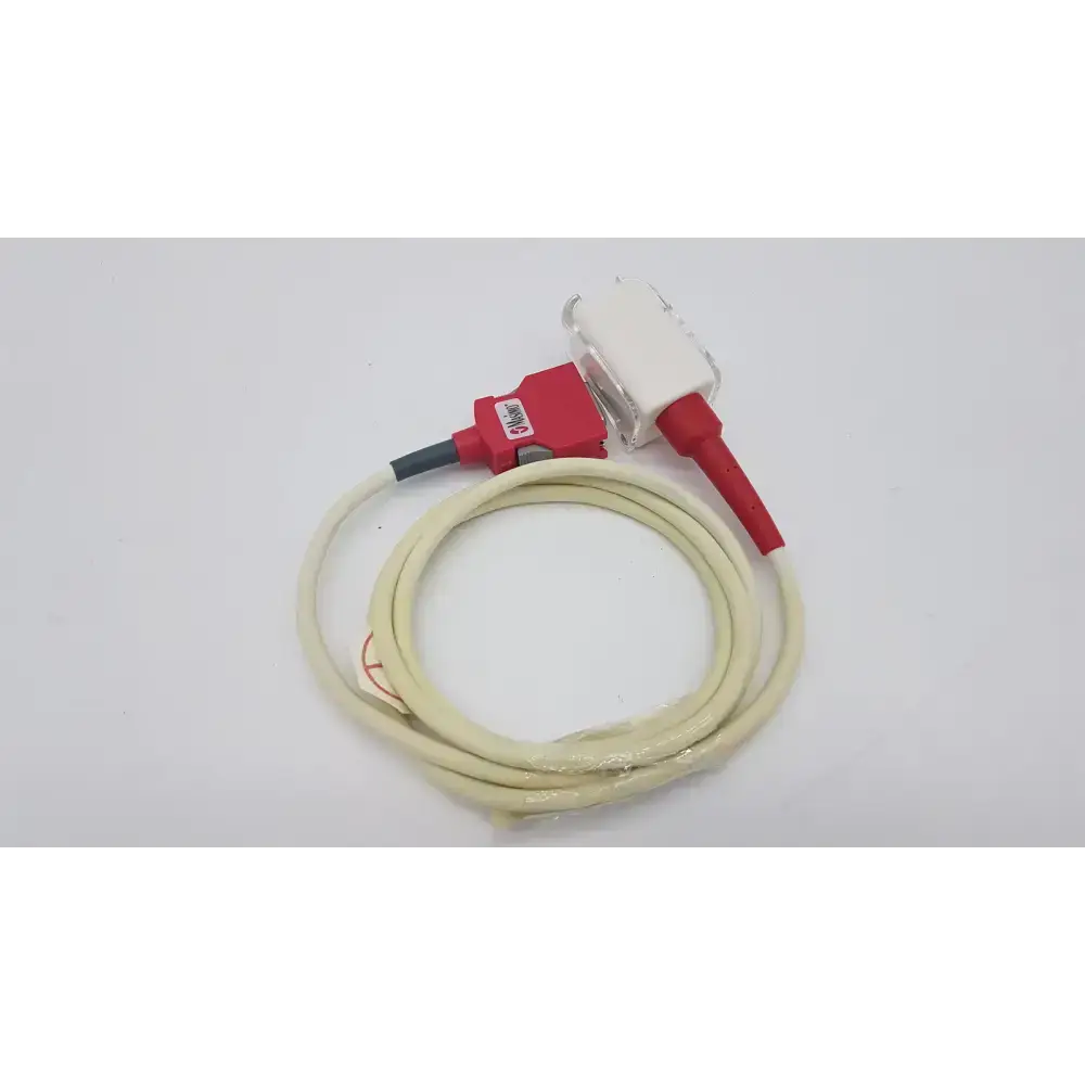 Masimo Red LNC-04 Patient Cable Pulse Oximeter Patient Cable, second-hand product photo 8