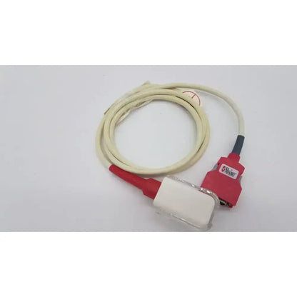 Masimo Red LNC-04 Patient Cable Pulse Oximeter Patient Cable, second-hand product photo 6