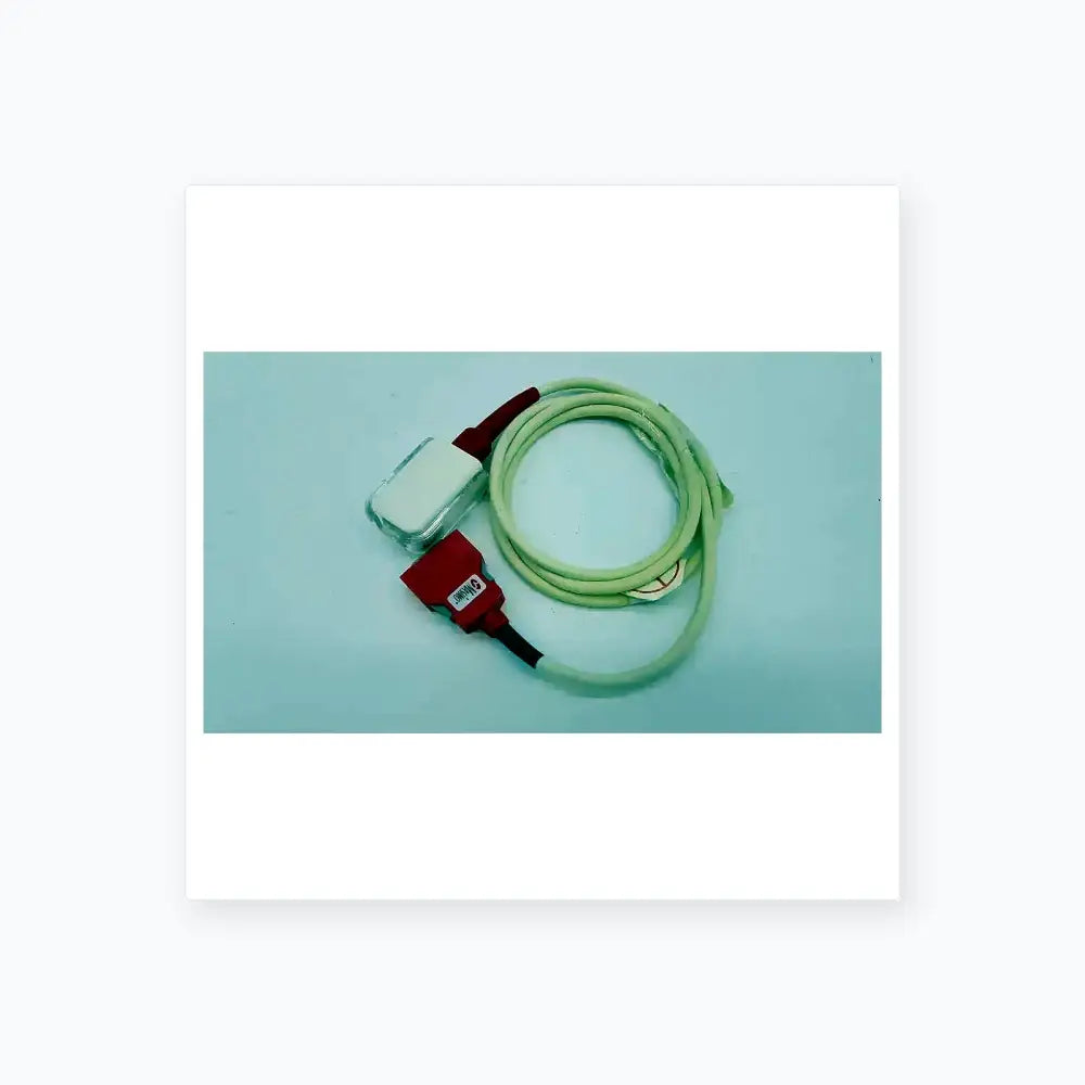 Masimo Red LNC-04 Patient Cable Pulse Oximeter Patient Cable, second-hand product photo 9