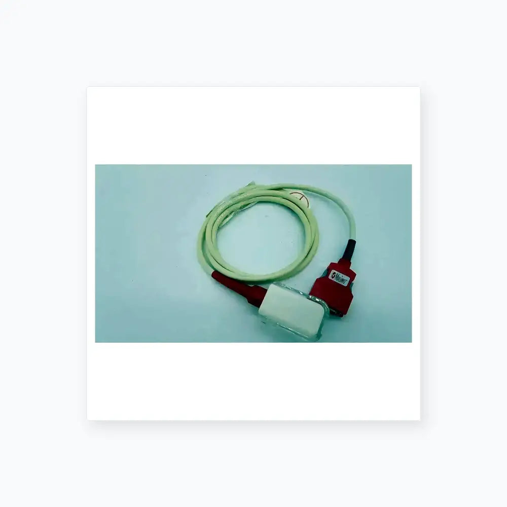 Masimo Red LNC-04 Patient Cable Pulse Oximeter Patient Cable, second-hand product photo 6