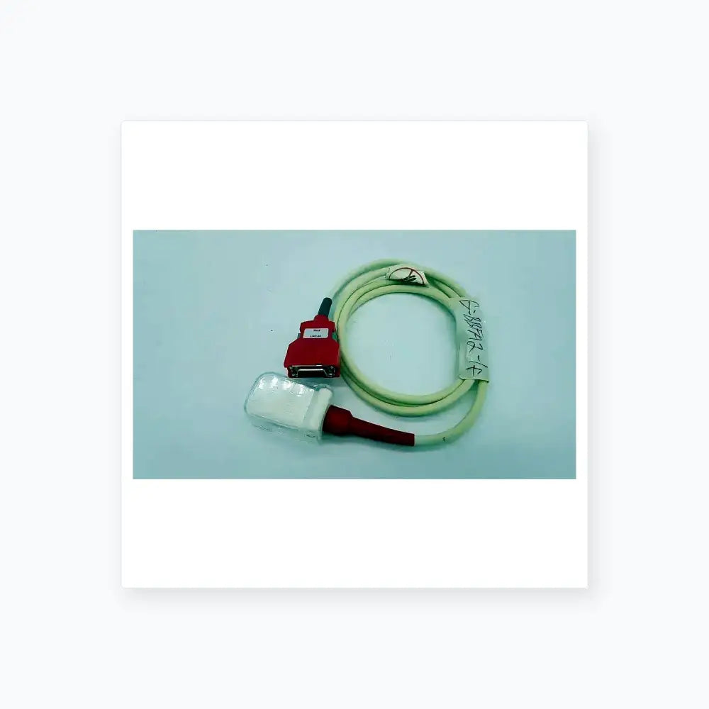 Masimo Red LNC-04 Patient Cable Pulse Oximeter Patient Cable, second-hand product photo 4