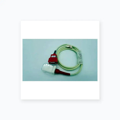 Masimo Red LNC-04 Patient Cable Pulse Oximeter Patient Cable, second-hand product photo 4