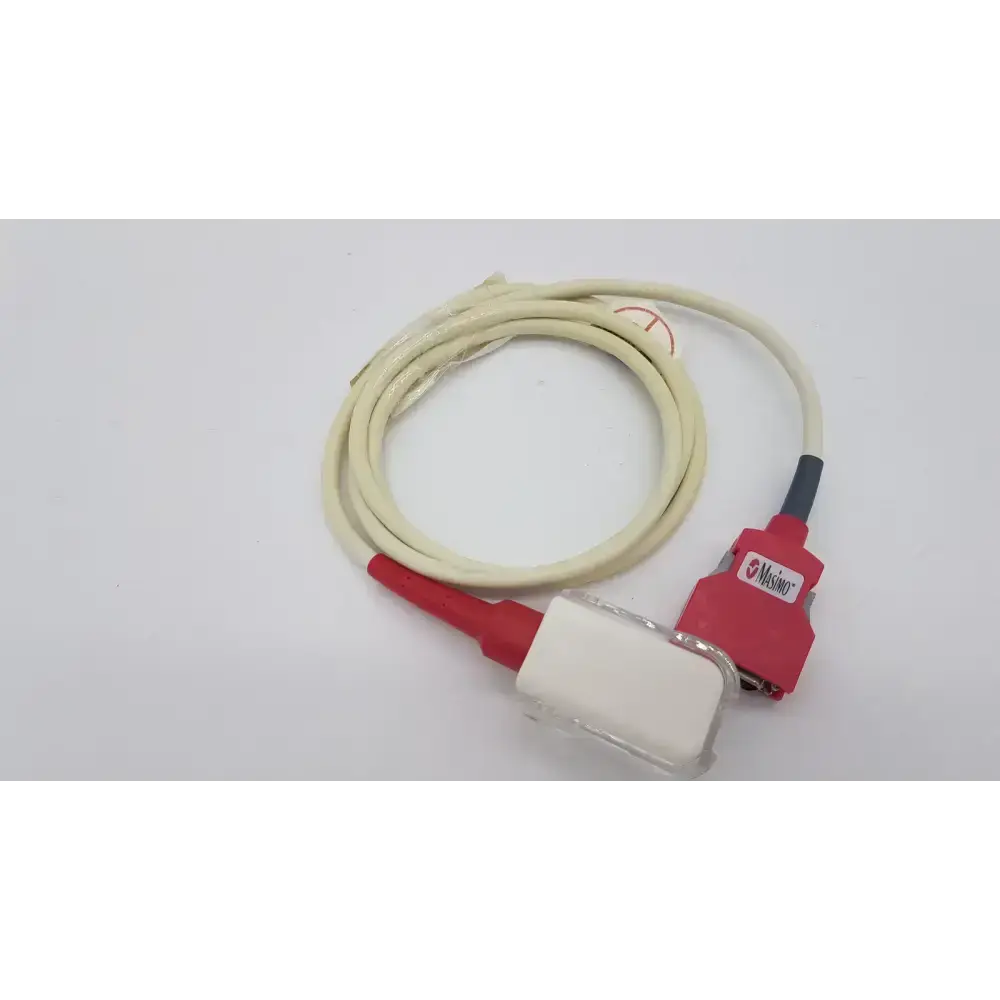 Masimo Red LNC-04 Patient Cable Pulse Oximeter Patient Cable, second-hand product photo 6